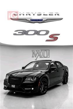 کرایسلەر 300